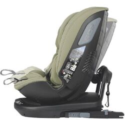 Scaun auto Coccolle Velsa (Moss Green) Thumb