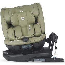 Scaun auto Coccolle Velsa (Moss Green) Thumb