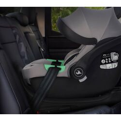 Scaun auto Colibro Petit Pro (Dove) Thumb