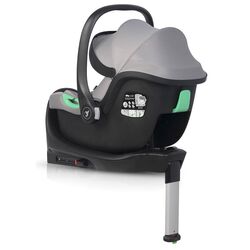 Scaun auto Colibro Petit Pro (Dove) Thumb