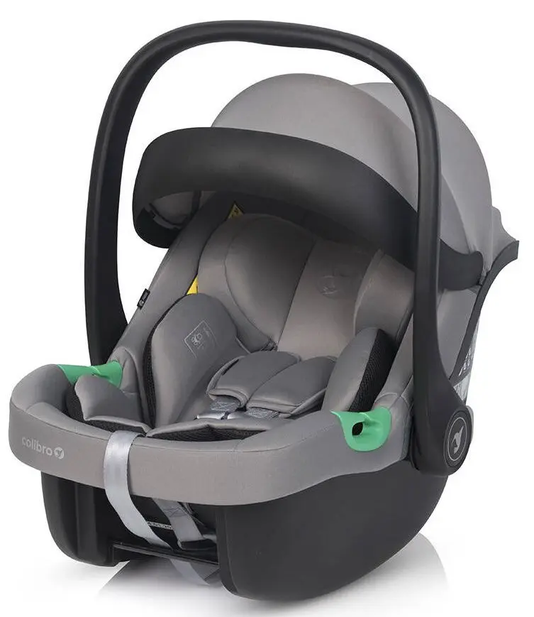 Scaun auto Colibro Petit Pro (Dove)
