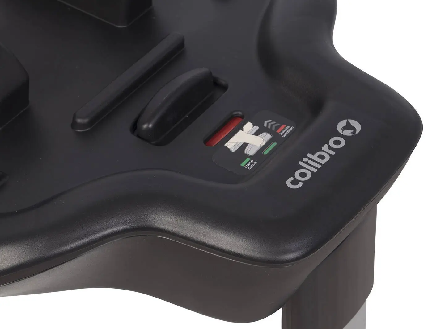 Scaun auto Colibro Petit Pro (Dove)