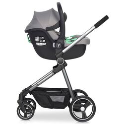 Scaun auto Colibro Petit Pro (Dove) Thumb