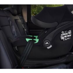 Scaun auto Colibro Petit Pro (Onyx) Thumb