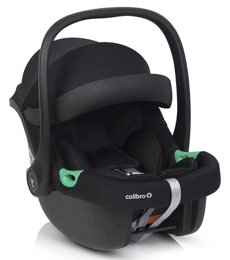 Scaun auto Colibro Petit Pro (Onyx)