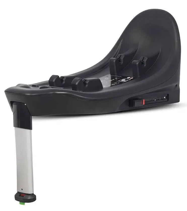 Scaun auto Colibro Petit Pro (Onyx)