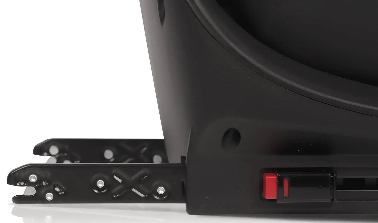 Scaun auto Colibro Petit Pro (Onyx)