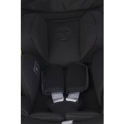 Scaun auto Colibro Petit Pro (Onyx) Thumb