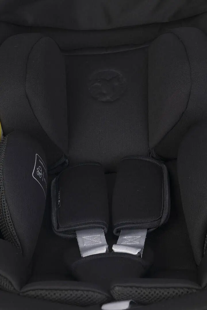 Scaun auto Colibro Petit Pro (Onyx)