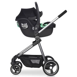 Scaun auto Colibro Petit Pro (Onyx) Thumb