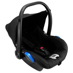 Scaun auto Dada Prams Axis (Black)