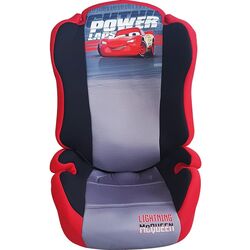 Автокресло Disney Cars CZ10285 (Blue/Red)