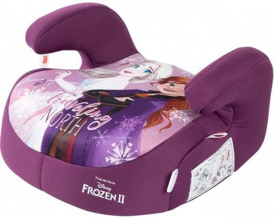 Scaun auto Disney Frozen 2 CZ10605 (Violet)