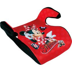 Автокресло Disney Minnie B3103355 (Red/Black) Thumb