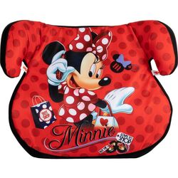 Автокресло Disney Minnie B3103355 (Red/Black)