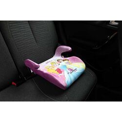 Scaun auto Disney Princess B3103356 (Purple) Thumb