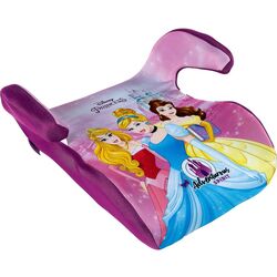 Scaun auto Disney Princess B3103356 (Purple)