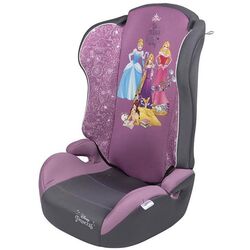 Scaun auto Disney Princess CZ10287 (Violet/Black) Thumb