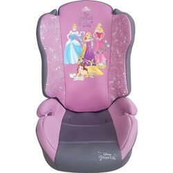 Scaun auto Disney Princess CZ10287 (Violet/Black)