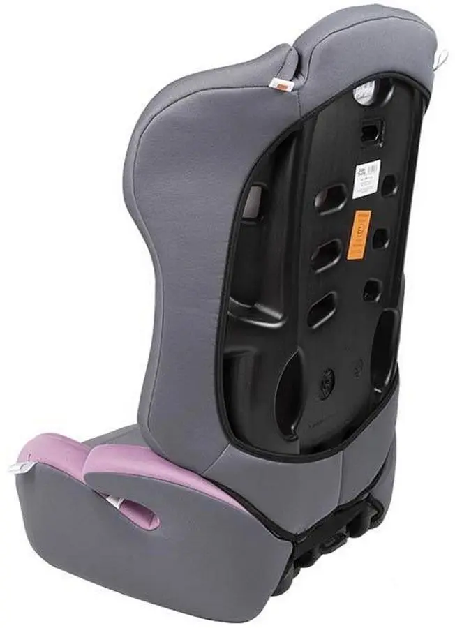 Scaun auto Disney Princess CZ10287 (Violet/Black)