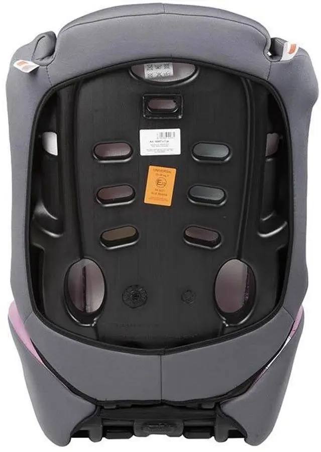 Scaun auto Disney Princess CZ10287 (Violet/Black)