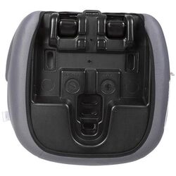 Scaun auto Disney Princess CZ10287 (Violet/Black) Thumb