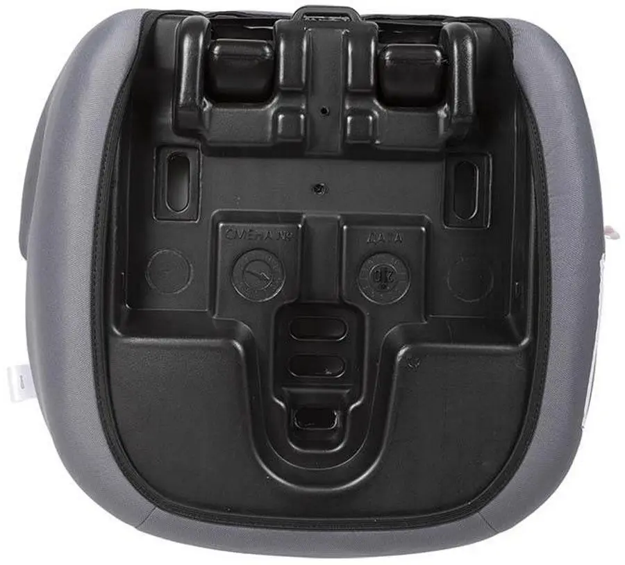 Scaun auto Disney Princess CZ10287 (Violet/Black)