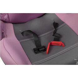 Scaun auto Disney Princess CZ10287 (Violet/Black) Thumb