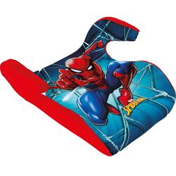 Автокресло Disney Spider-Man B3103357 (Blue/Red) Thumb