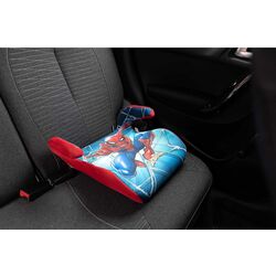 Автокресло Disney Spider-Man B3103357 (Blue/Red) Thumb