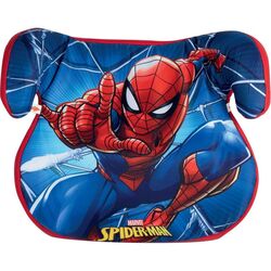 Автокресло Disney Spider-Man B3103357 (Blue/Red)