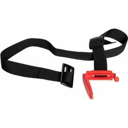 Автокресло Disney Spiderman CZ10606 (Red/Blue) Thumb