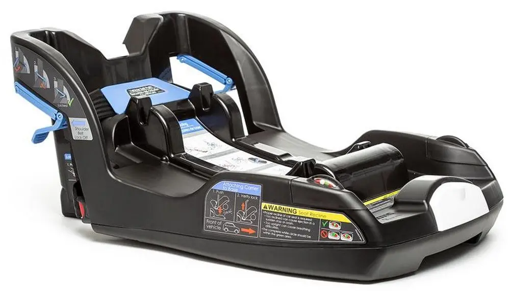 Scaun auto-transformer 2in1 Doona SP150-20-030-041 (Flame Red)