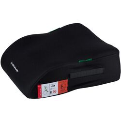 Scaun auto Dunlop 2006741 (Black) Thumb