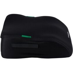 Scaun auto Dunlop 2006741 (Black) Thumb