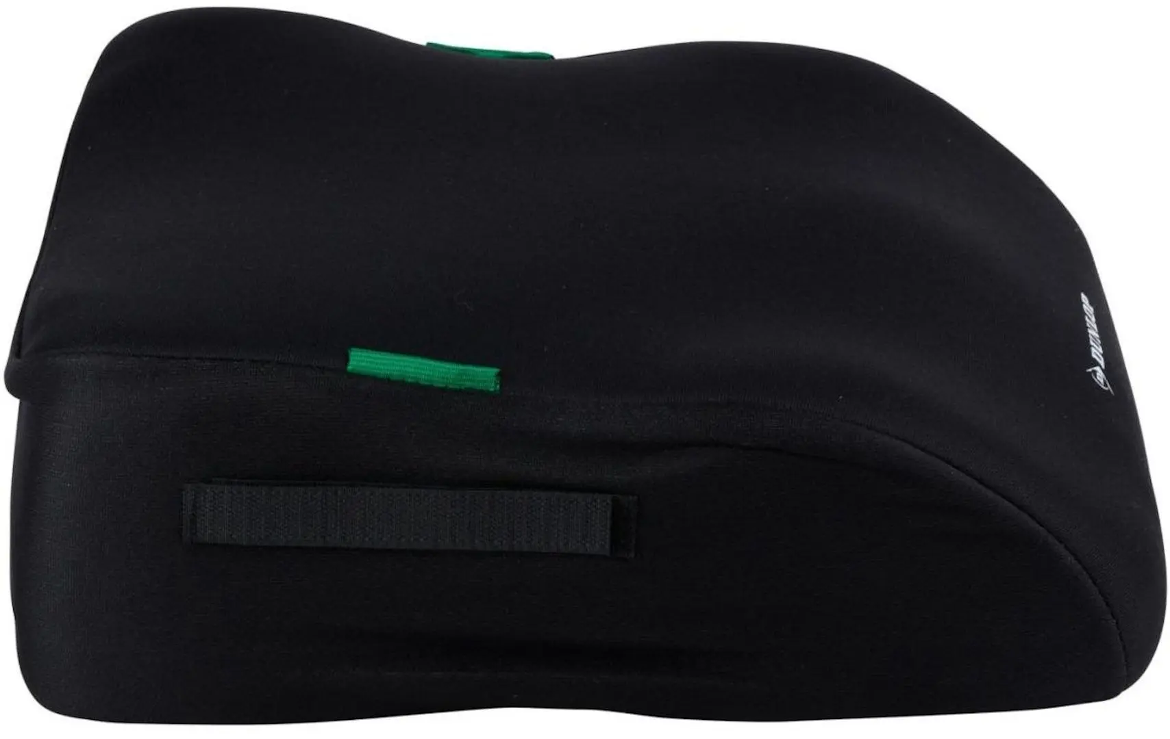 Scaun auto Dunlop 2006741 (Black)