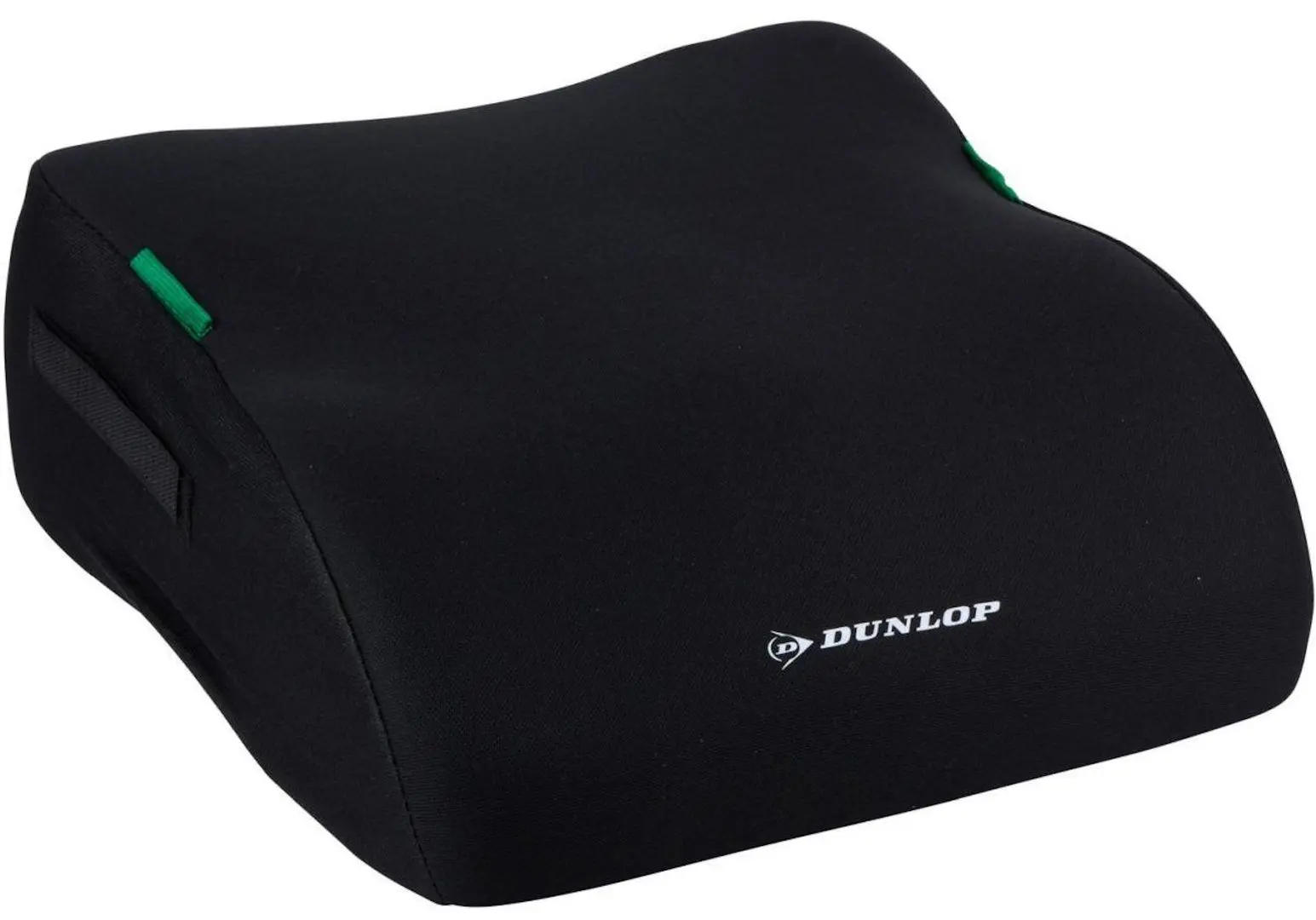 Scaun auto Dunlop 2006741 (Black)