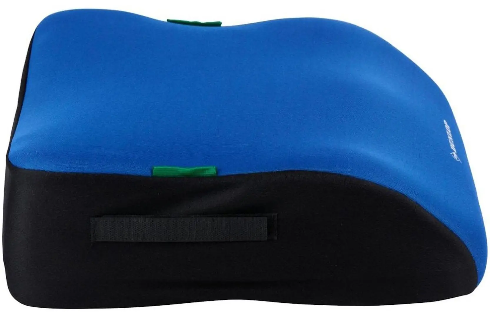 Scaun auto Dunlop 2006758 (Blue/Black)