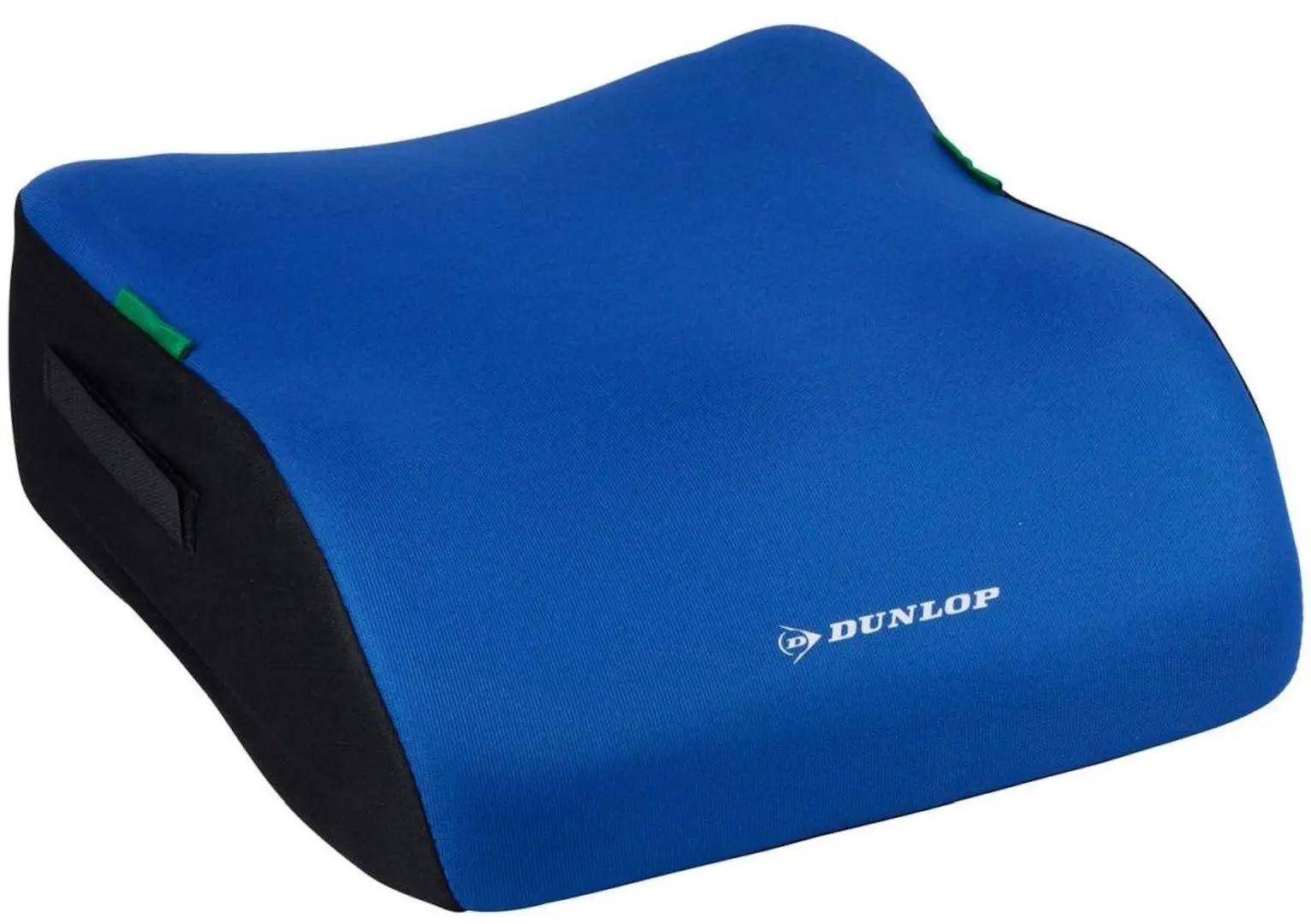 Scaun auto Dunlop 2006758 (Blue/Black)