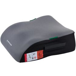 Автокресло Dunlop 2006765 (Grey/Black) Thumb
