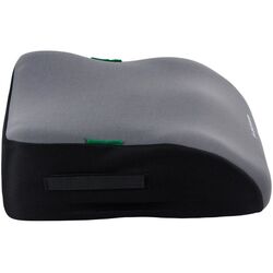 Автокресло Dunlop 2006765 (Grey/Black) Thumb