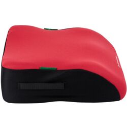 Scaun auto Dunlop 2006772 (Black/Red) Thumb