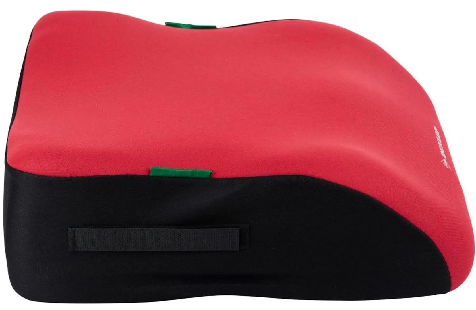 Scaun auto Dunlop 2006772 (Black/Red)