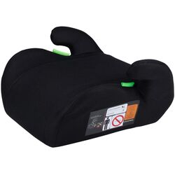 Scaun auto Dunlop 573588 (Black) Thumb