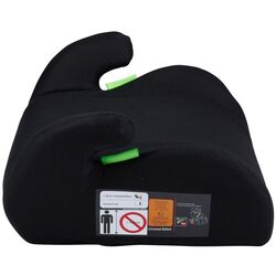 Scaun auto Dunlop 573588 (Black) Thumb