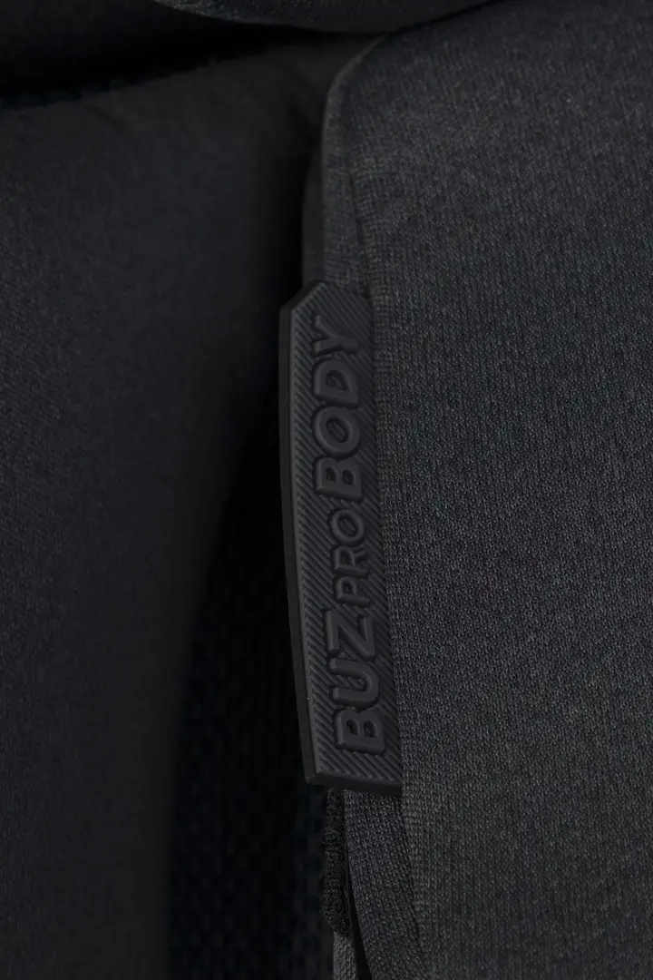 Scaun auto EasyGo Buz Pro Body (Granito)