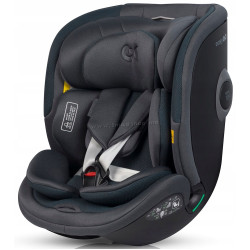 Scaun auto EasyGo Buz Pro Body (Granito)