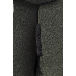 Scaun auto EasyGo Buz Pro Body (Greener) Thumb