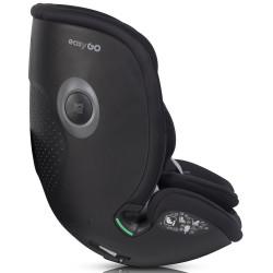 Scaun auto EasyGo Buz Pro Body (Ink) Thumb