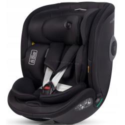 Scaun auto EasyGo Buz Pro Body (Ink)